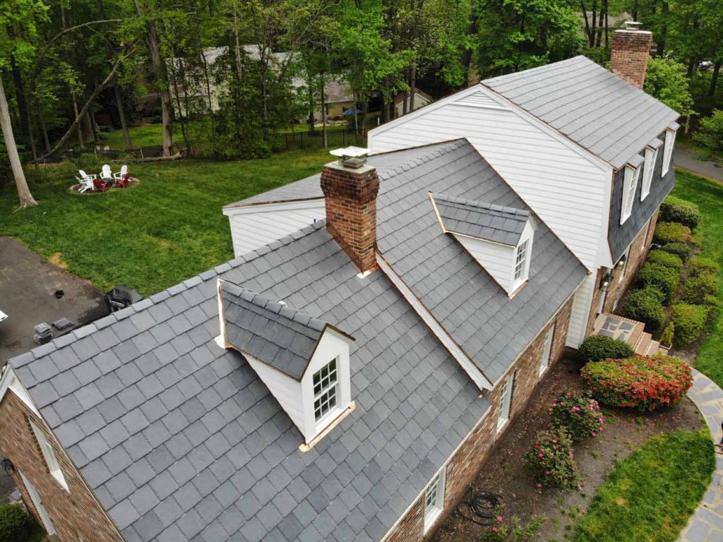 Gallery Hammersmith Roofing & Construction