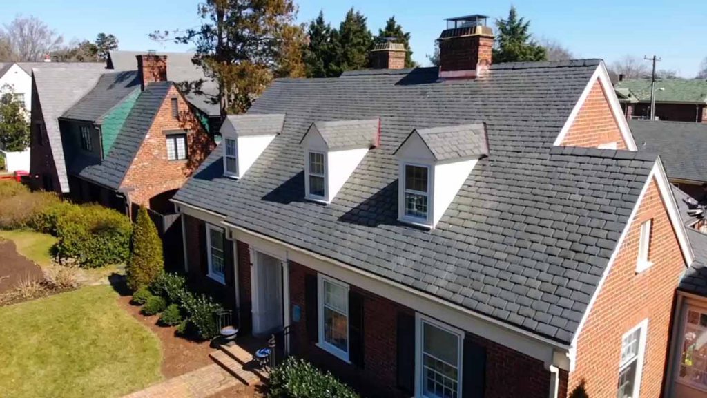 Gallery Hammersmith Roofing & Construction