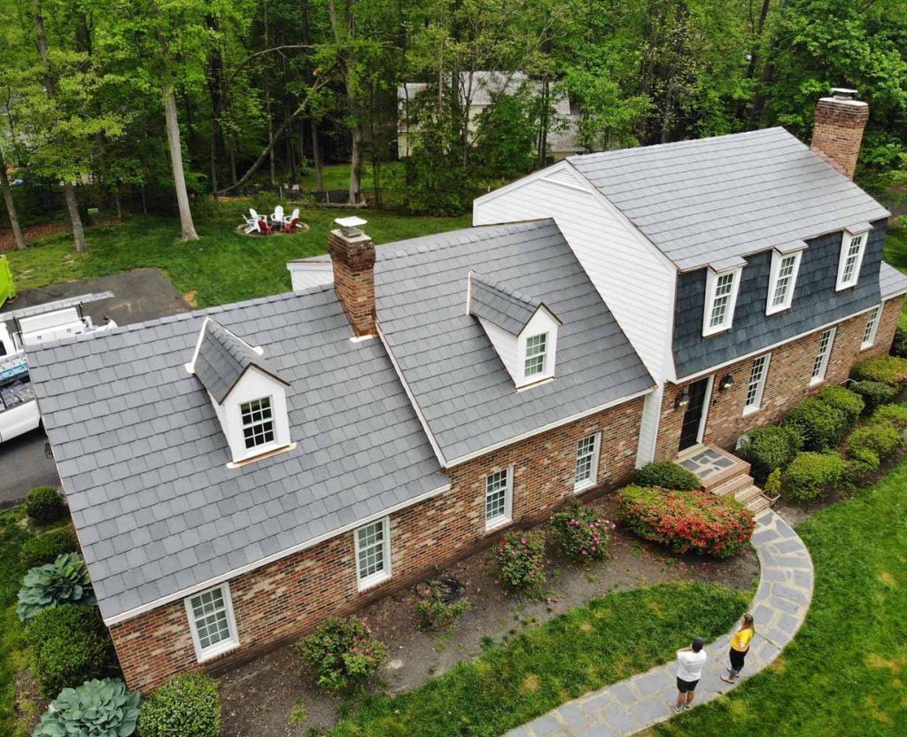 Gallery Hammersmith Roofing & Construction