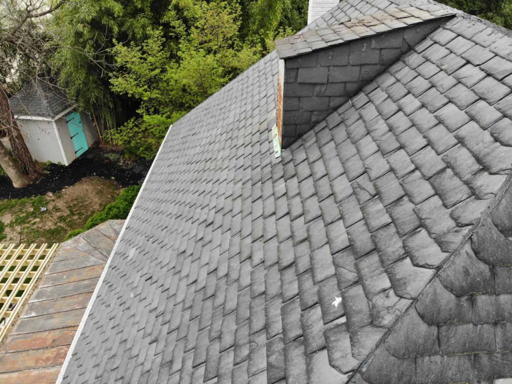 Gallery Hammersmith Roofing & Construction