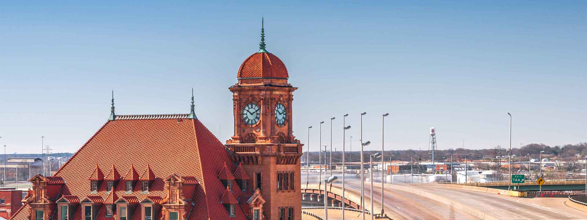 Historic Roof Installation| Hammersmith Roofing & Construction