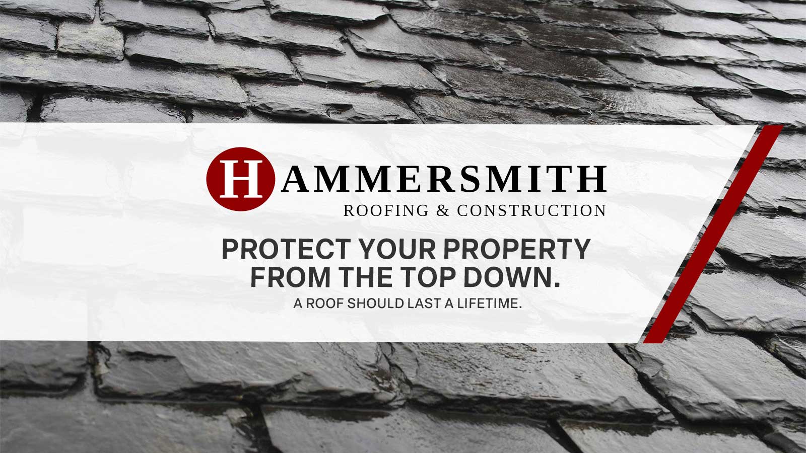 Hammersmith Roofing & Construction