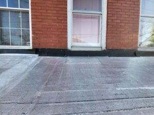W. Clay Street - Project photo 1