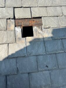 Fendall Avenue - project photo 1