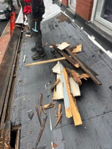 W. Clay Street - Project photo 10