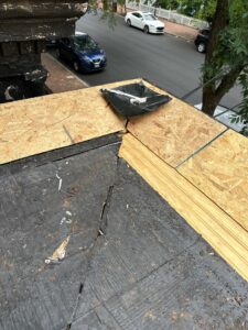 W. Clay Street - Project photo 11