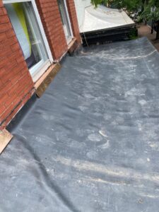 W. Clay Street - Project photo 12