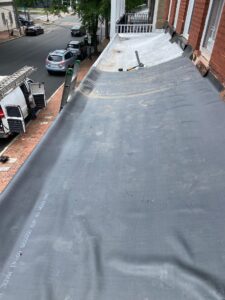 W. Clay Street - Project photo 13