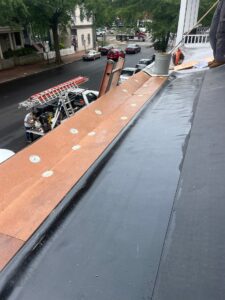 W. Clay Street - Project photo 14