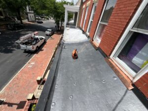 W. Clay Street - Project photo 15