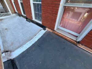 W. Clay Street - Project photo 18
