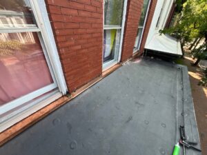 W. Clay Street - Project photo 19
