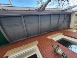 W. Clay Street - Project photo 2