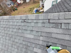 Carlisle Avenue - project photo 2