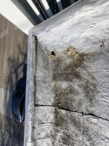 W. Clay Street - Project photo 3