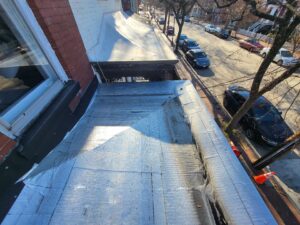 W. Clay Street - Project photo 4