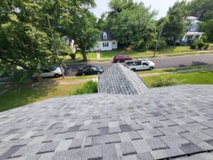 Carlisle Avenue - project photo 4