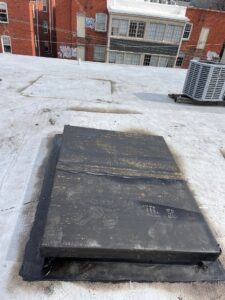 W. Franklin Street - project photo 4
