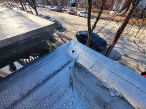 W. Clay Street - Project photo 5
