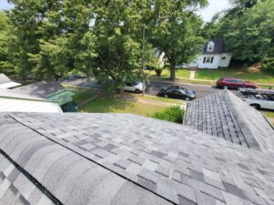 Carlisle Avenue - project photo 5