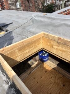 W. Franklin Street - project photo 5