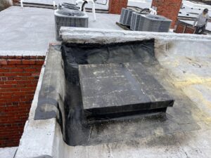 W. Franklin Street - project photo 6