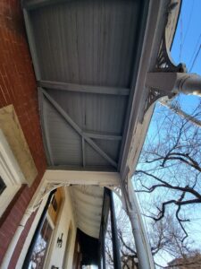 W. Clay Street - Project photo 7