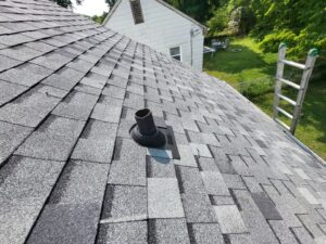 Carlisle Avenue - project photo 8