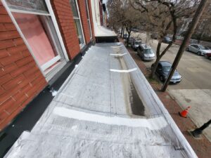 W. Clay Street - Project photo 8