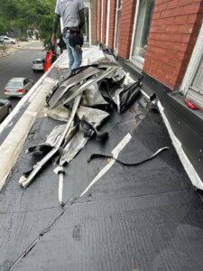 W. Clay Street - Project photo 9
